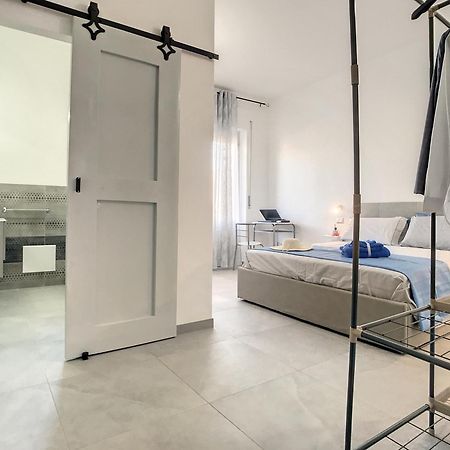Il Bed And Breakfast Al Centro Castelsardo Exteriör bild