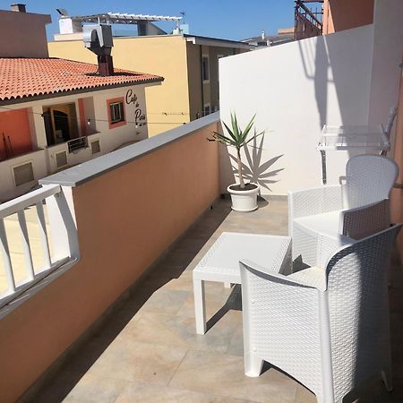 Il Bed And Breakfast Al Centro Castelsardo Exteriör bild