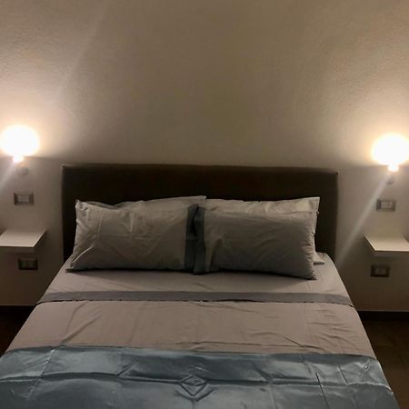 Il Bed And Breakfast Al Centro Castelsardo Exteriör bild