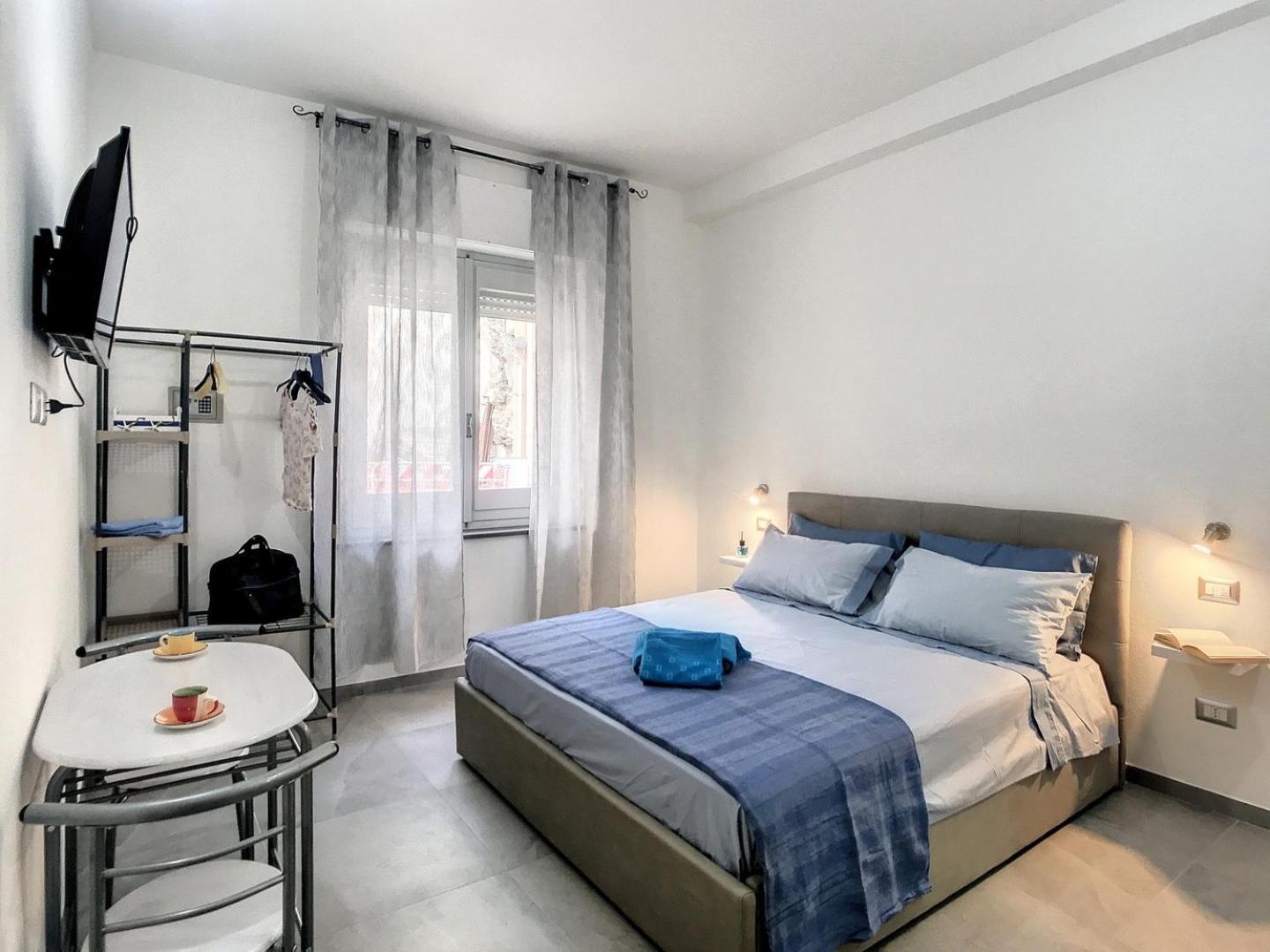 Il Bed And Breakfast Al Centro Castelsardo Exteriör bild