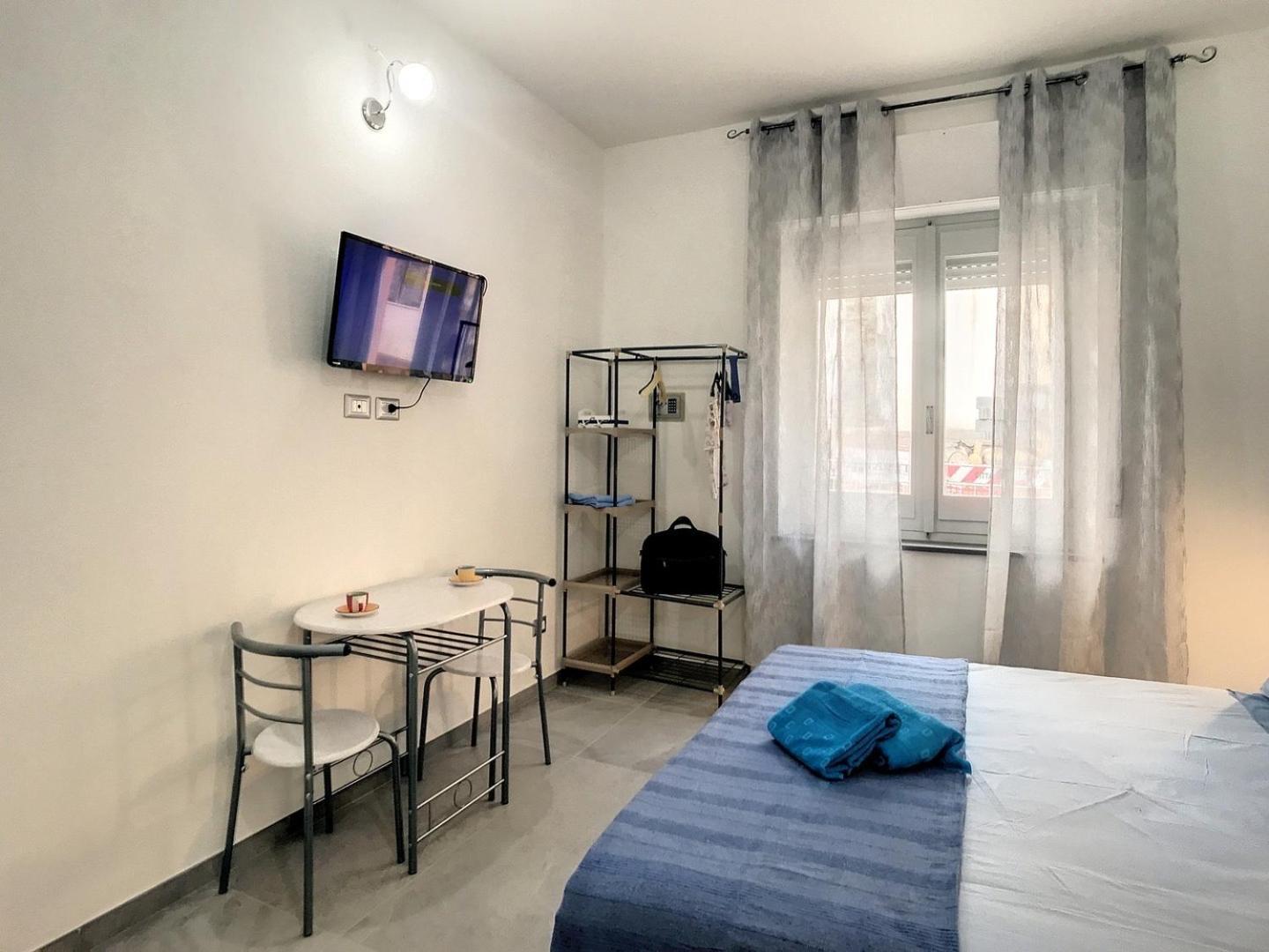 Il Bed And Breakfast Al Centro Castelsardo Exteriör bild
