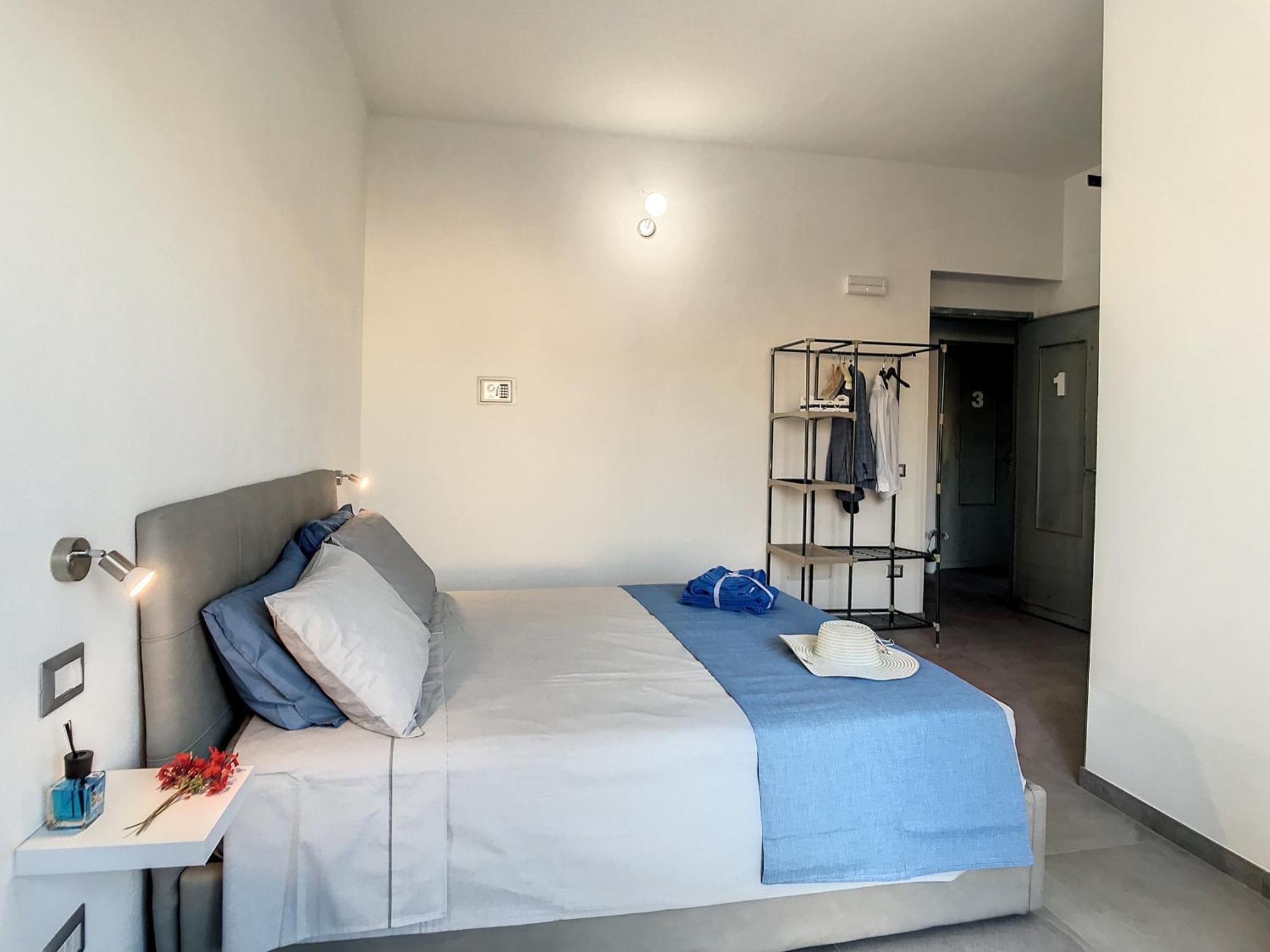 Il Bed And Breakfast Al Centro Castelsardo Exteriör bild