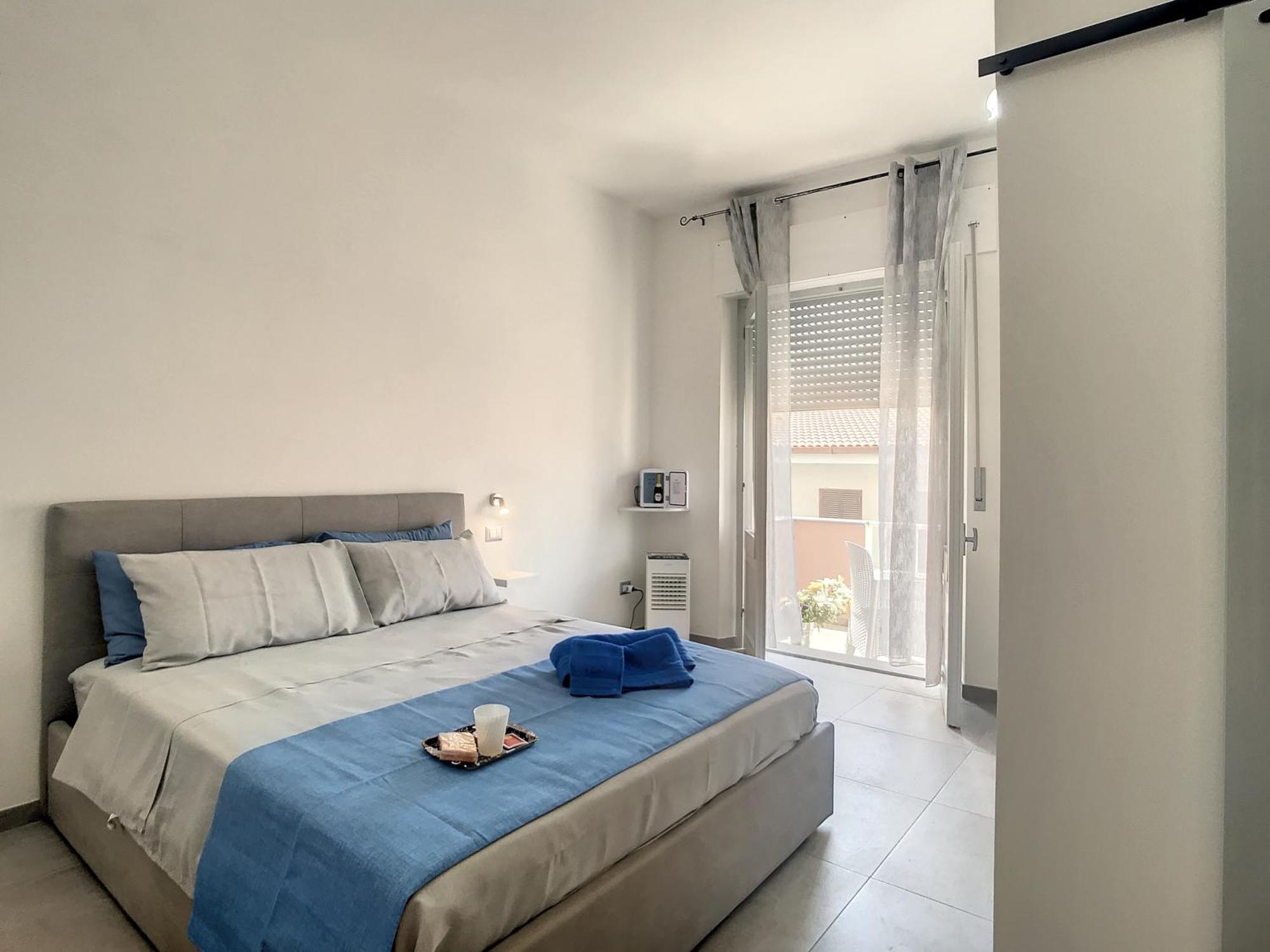 Il Bed And Breakfast Al Centro Castelsardo Exteriör bild