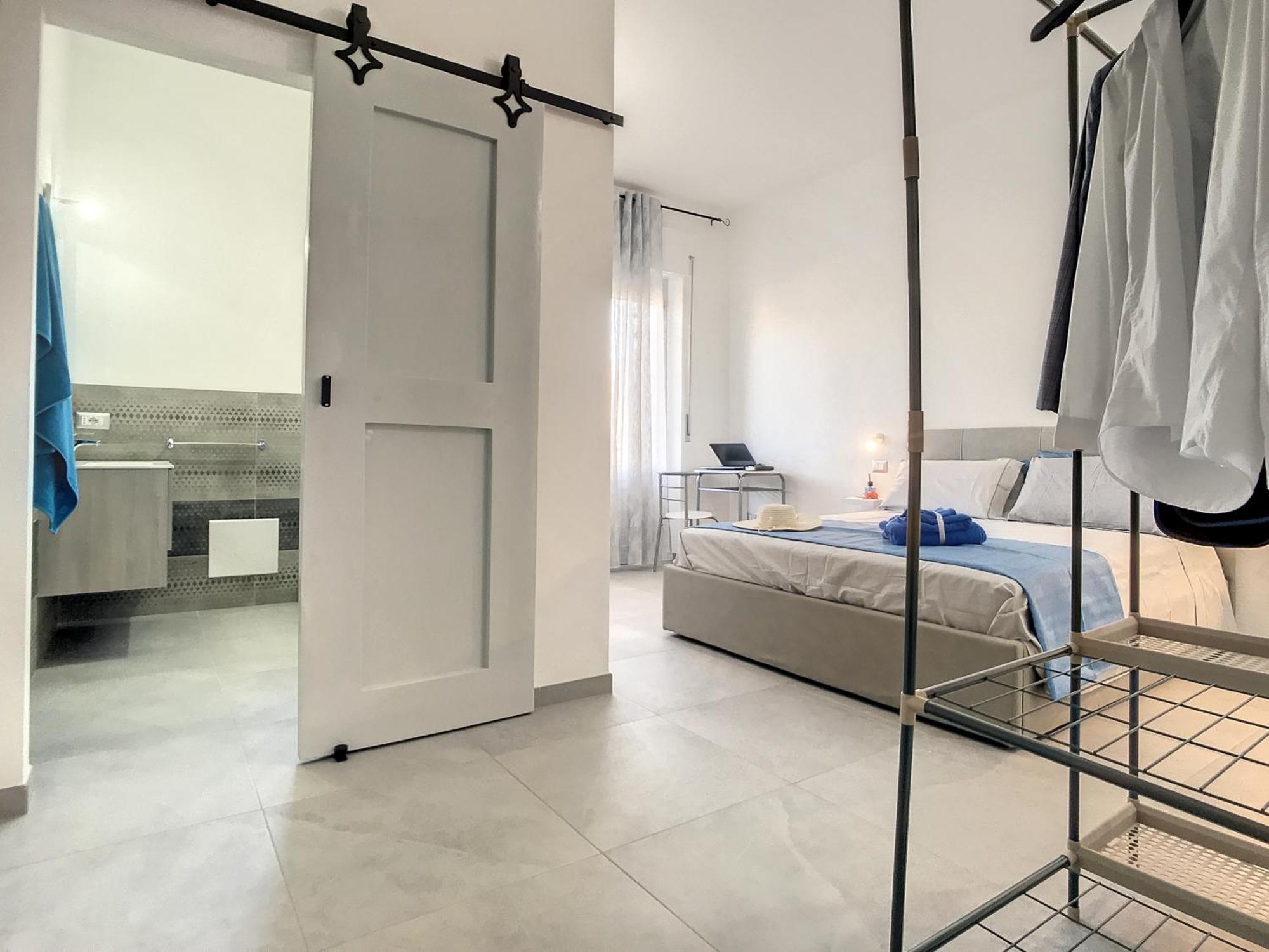 Il Bed And Breakfast Al Centro Castelsardo Exteriör bild