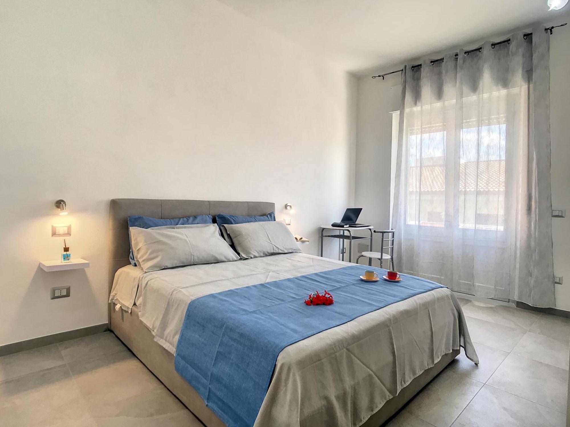 Il Bed And Breakfast Al Centro Castelsardo Exteriör bild