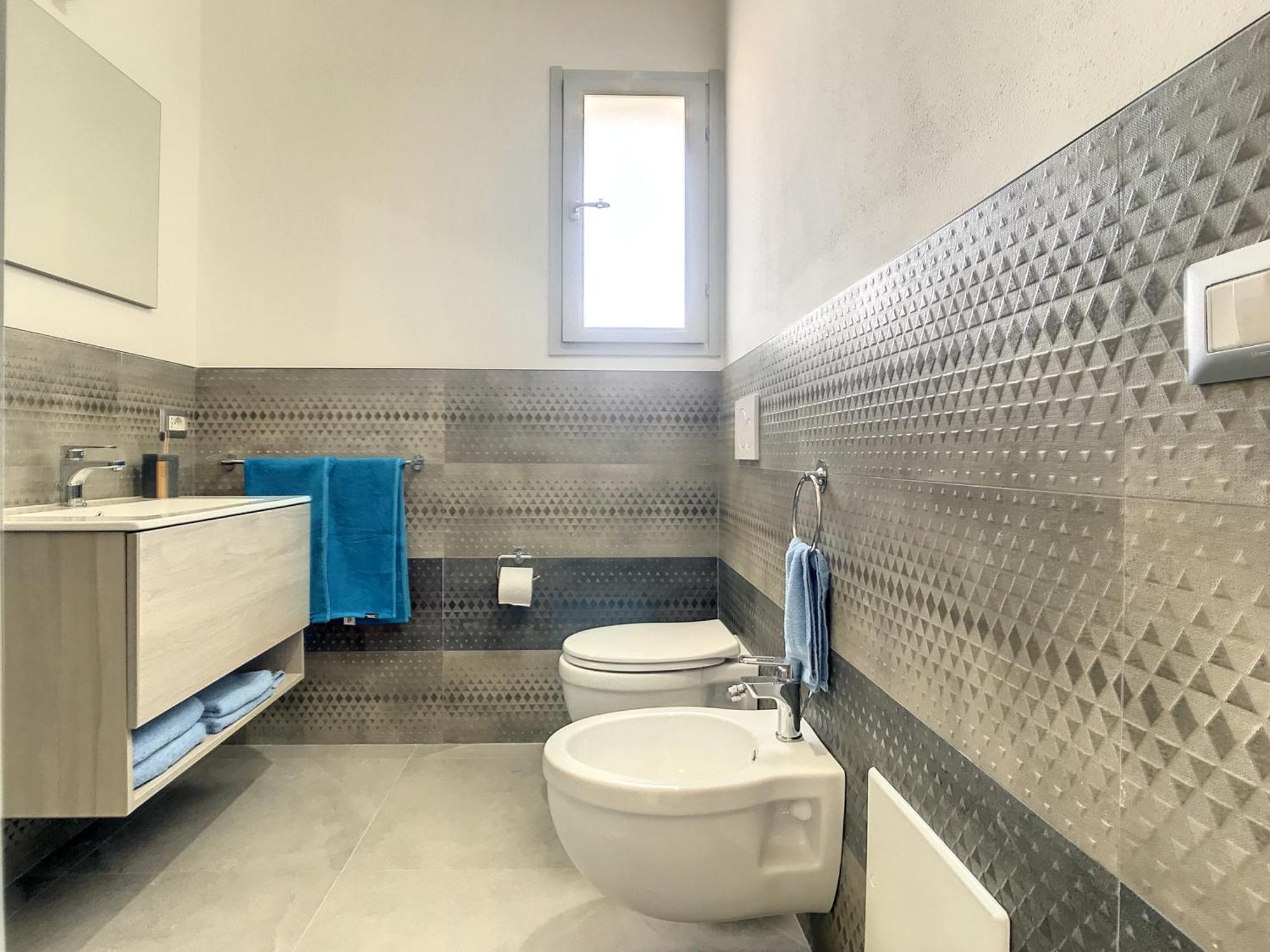 Il Bed And Breakfast Al Centro Castelsardo Exteriör bild