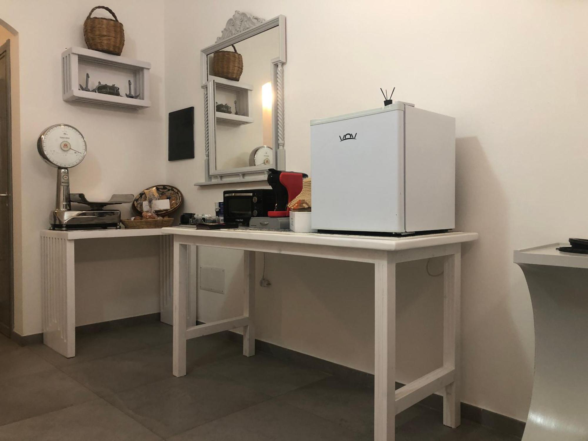 Il Bed And Breakfast Al Centro Castelsardo Exteriör bild