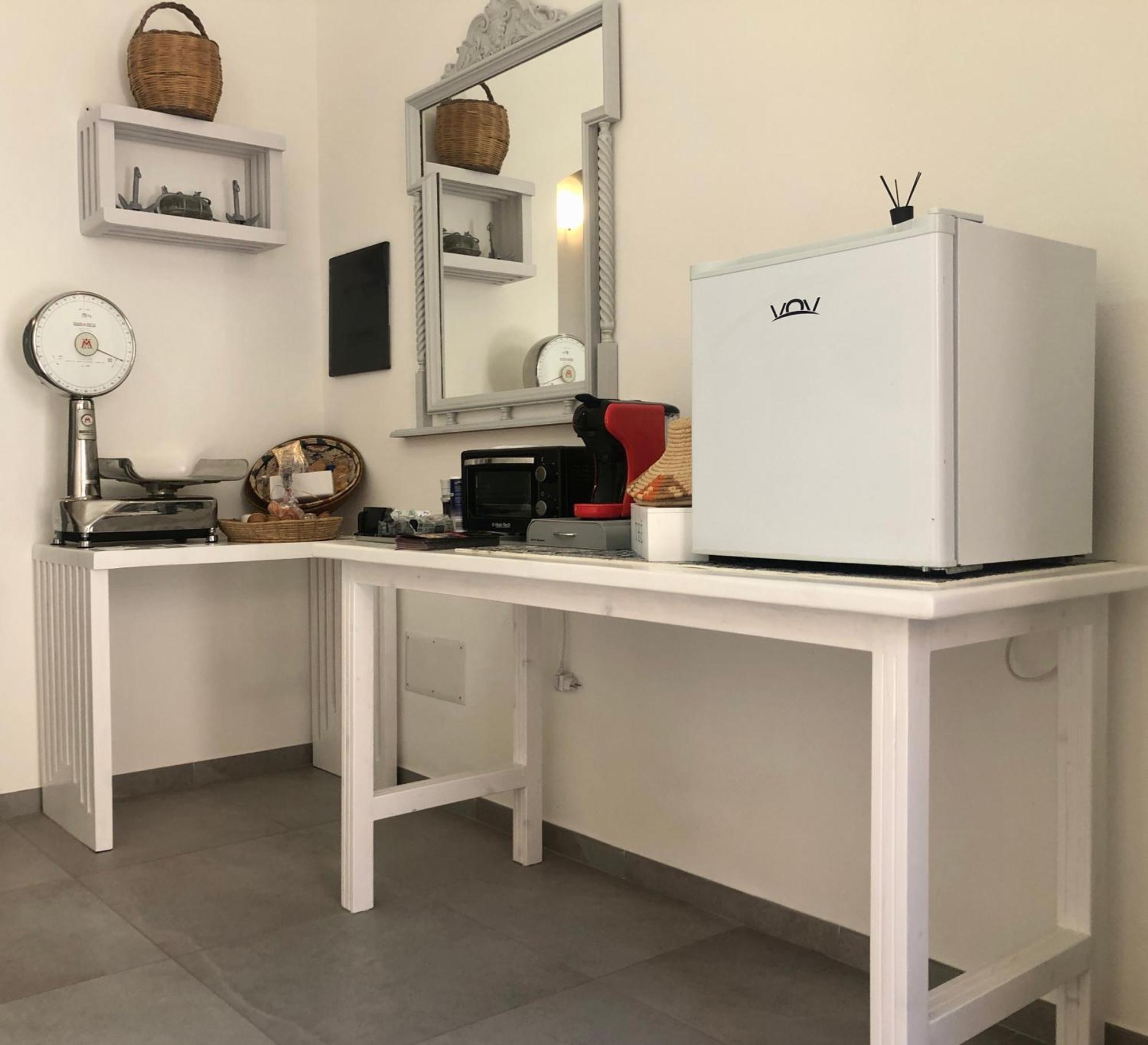 Il Bed And Breakfast Al Centro Castelsardo Exteriör bild