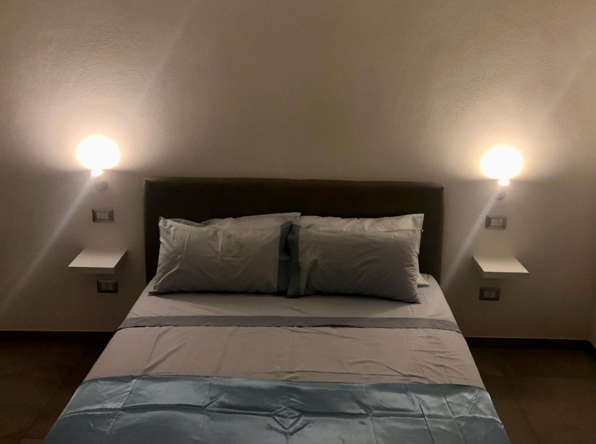 Il Bed And Breakfast Al Centro Castelsardo Exteriör bild